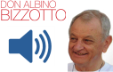 Audio e foto Don Bizzotto 15/01/2020 San Filippo Neri