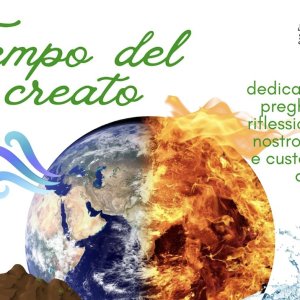 Tempo del CREATO
