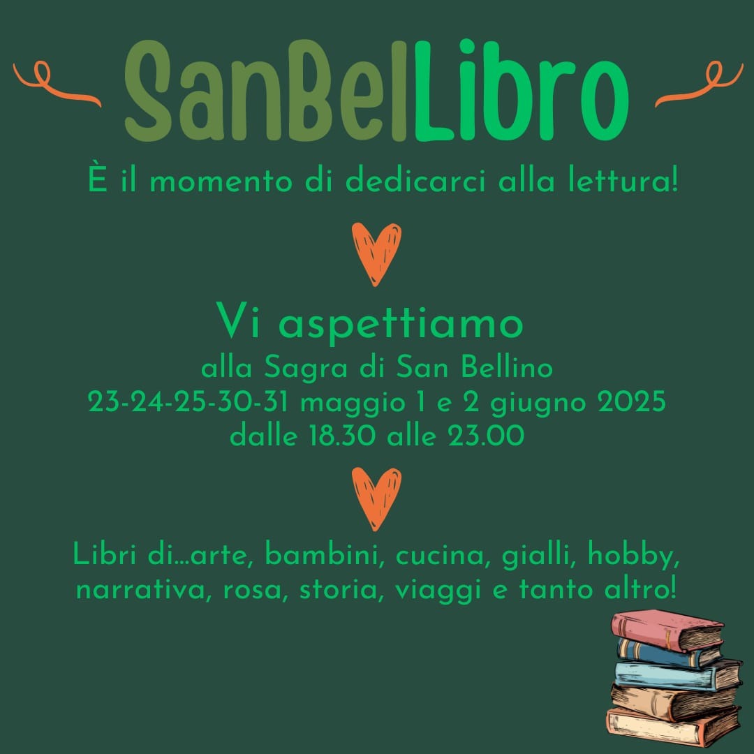 salone del libro