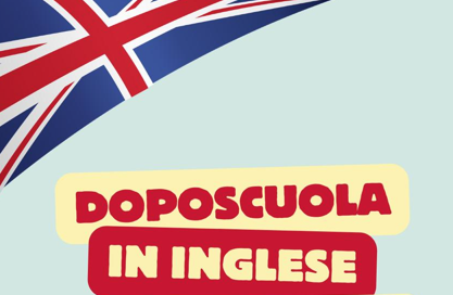 Doposcuola in inglese