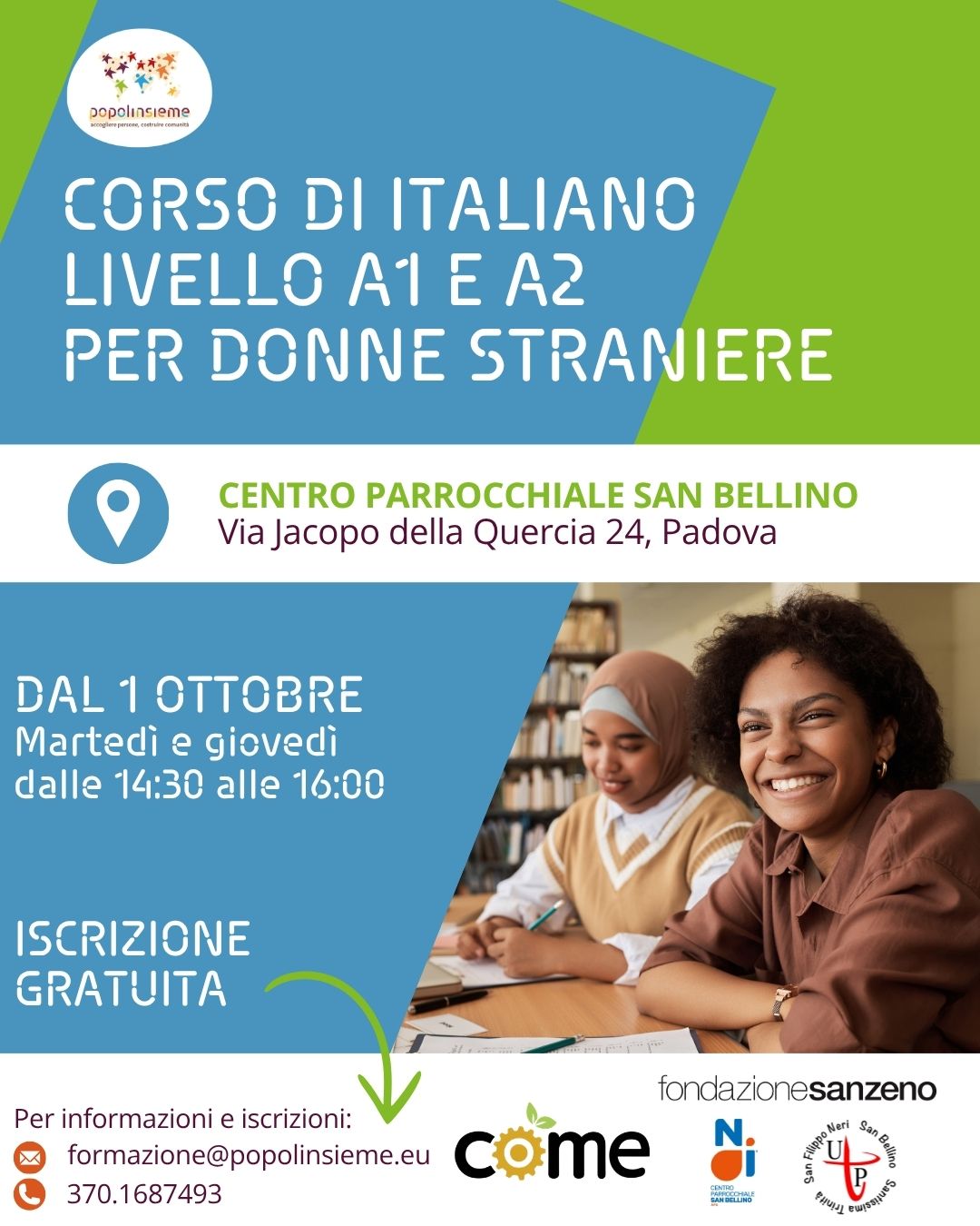 corso italiano
