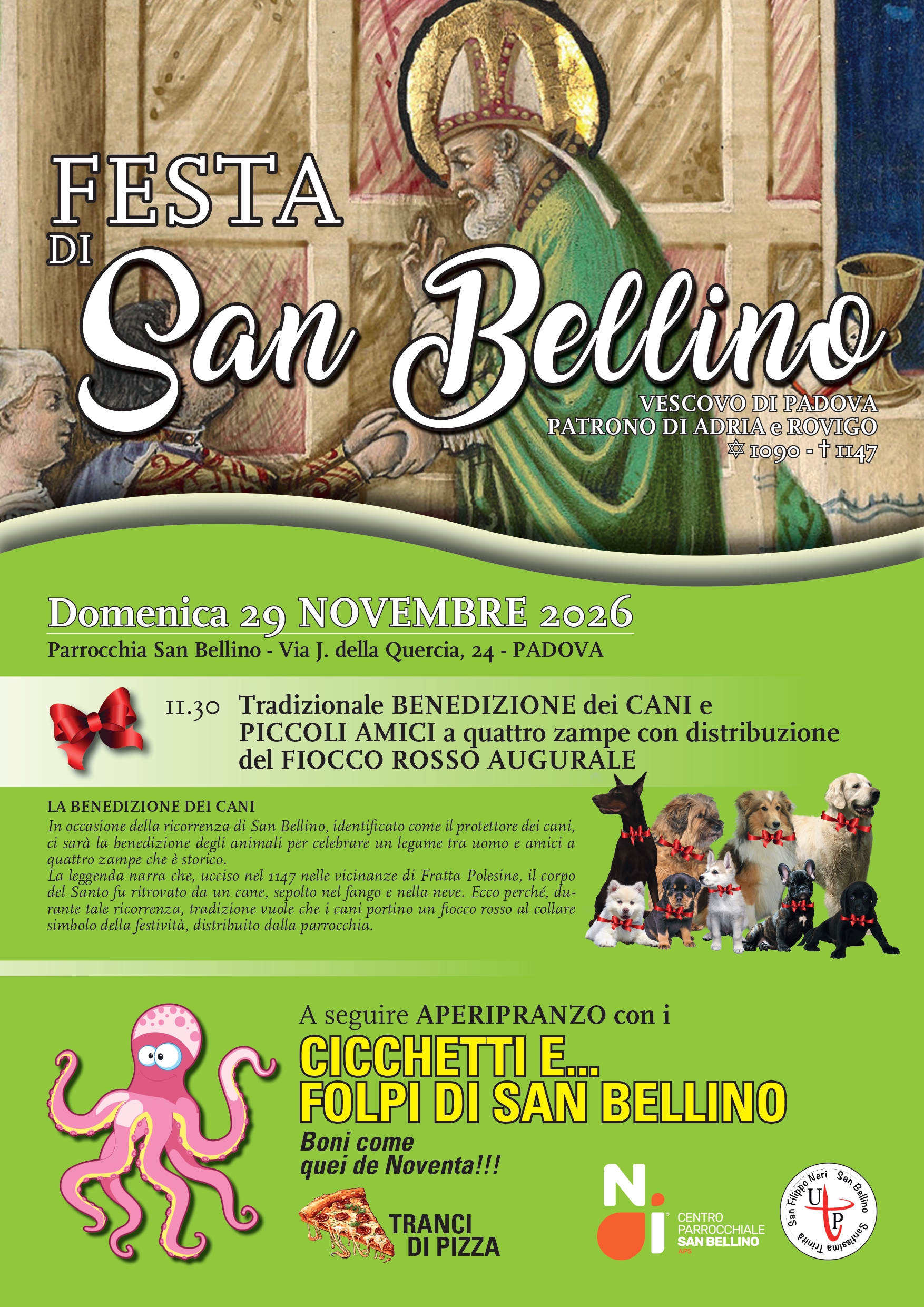 2026 SAN BELLINO